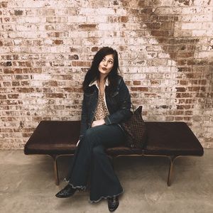 Meet your Posher, Bailey